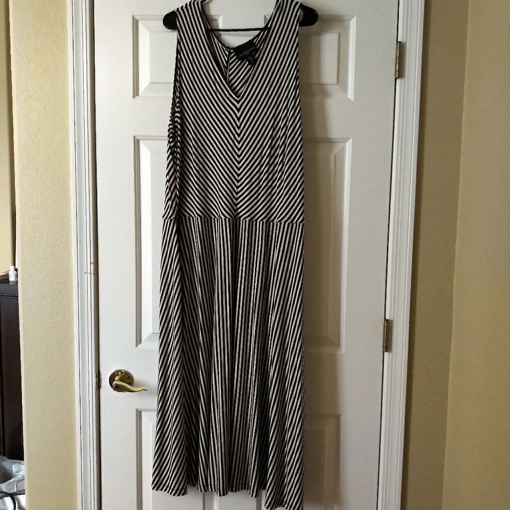 Cynthia Rowley Summer Dress